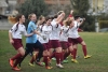 Βγάζουν Μάτια Τα ''Βυσσινί'' Κορίτσια! Νίκη Και Στο Τοπικό Ντέρμπι Για Τη Γυναικεία Ομάδα Ποδοσφαίρου Της ΑΕΛ