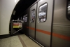 Nεαρός Αυτοκτόνησε Πέφτοντας Στις Ράγες Του Μετρό Στην Ακρόπολη