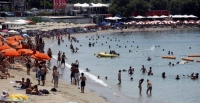 Τέρμα Όσα Ξέρατε Για Τις Ελληνικές Παραλίες - Εξαφανίζονται Ξαπλώστρες Και Ομπρέλες