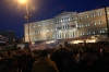 ''Βούλιαξε'' Το Σύνταγμα Από Χιλιάδες Διαδηλωτές - ΦΩΤΟ/ΒΙΝΤΕΟ