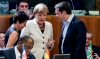 ''Βλέπουν'' Συμφωνία - ''Καλή Βάση'' Η Ελληνική Πρόταση Λέει Η Κομισιόν