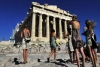"Ντόμινο" Ταξιδιωτικών Οδηγιών Για Την Ελλάδα Μετά Τις Τελευταίες Εξελίξεις