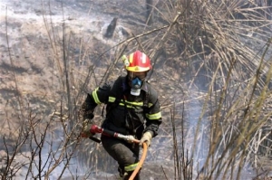 Περισσότερα Από 72 Εκατ. Ευρώ Φέτος Για Την Πυροπροστασία