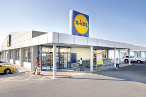 Τα &quot;LIDL&quot; Ήξεραν Για Το Κούρεμα Της Κύπρου