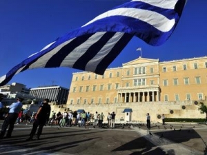 Κινητοποιήσεις Της ΑΔΕΔΥ Για Τις Μεταρρυθμίσεις Στο Δημόσιο