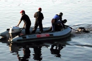 Ψάχνουν Αστυνομικό Που Πήγε Για Ψάρεμα Και Εξαφανίστηκε