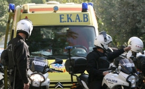 Τροχαίο-Σοκ Στην Κηφισιά Με Νεκρή Τροχονόμο