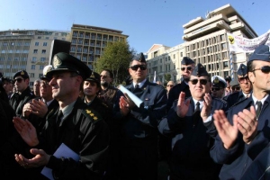 Το Ελεγκτικό Συνέδριο Μίλησε... &quot;Aντισυνταγματικές Οι Αναδρομικές Περικοπές Στις Συντάξεις&quot;