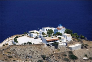 Δείτε Τις Δύο Ελληνικές Παραλίες Που Συγκαταλέγονται Στις 20 Καλύτερες Της Ευρώπης