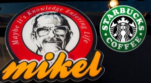Τα Starbucks Ρίχνουν Τις Τιμές Στην Ελλάδα Λόγω... Mikel