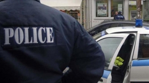 Αστυνομικοί Έλεγχοι Για Την Καταπολέμηση Του Παράνομου Υπαίθριου Εμπορίου Στα Φάρσαλα
