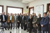 Οι Υποψήφιοι Του Κολλάτου Στο Δήμο Τεμπών