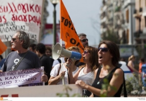 Προσλήψεις Προσωρινών Αναπληρωτών Ανακοίνωσε Το Υπ. Παιδείας