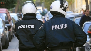 15 Συλλήψεις Από Αστυνομικούς Ελέγχους Στη Θεσσαλία