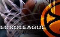 Προβάδισμα Για Τους Γηπεδούχους Στην 8η Αγωνιστική Της Euroleague Basketball