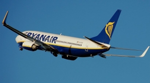 Πανικός Σε Πτήση Της Ryanair Από Θεσσαλονίκη Προς Πάφο