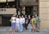 Τουρίστες Από Την Ταϊβάν Στη Λάρισα! Που Πήγαν Και Τι Τους Ενθουσίασε Στην Πόλη Μας