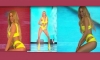 MAD VMA: Η Κατερίνα Στικούδη Λίκνισε Τους Γοφούς Της Και «Προκάλεσε Εγκεφαλικά»
