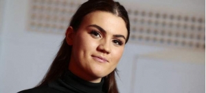 Αυτή Είναι Η 17χρονη Ελληνίδα Που Διεκδικεί Θέση Στον Τελικό Της Eurovision Με Τη Νορβηγία - ΦΩΤΟ &amp; ΒΙΝΤΕΟ