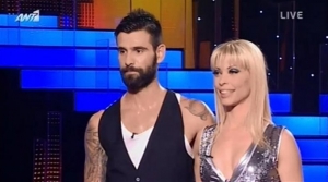 Dancing With The Stars: «Εκτός» Ο Μιχάλης Μουρούτσος (βίντεο)