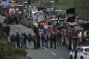 Στο Μπλόκο Της Νίκαιας Όλοι Την Κυριακή Το Μεσημέρι