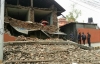 Ισχυρός Σεισμός 7,9R Στην Ινδία