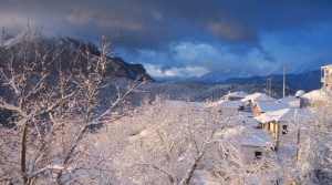 Εξι Μυστικά Χωριά Για Τολμηρούς (φωτο)