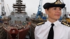 Ροζ Σκάνδαλο Στο Βρετανικό Πολεμικό Ναυτικό Με Πρωταγωνίστρια 42χρονη Κυβερνήτη Πλοίου