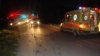 Νεκρό Ζευγάρι Σε Τροχαίο Απόψε - Αυτοκίνητο Συγκρούστηκε Με Τρακτέρ Που Μετέφερε Μπάλες Άχυρο!