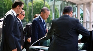 Διέφυγε Στο Εξωτερικό Ο Σωματοφύλακας Του Ερντογάν Που Υπέκλεπτε Τα Τηλεφωνήματα