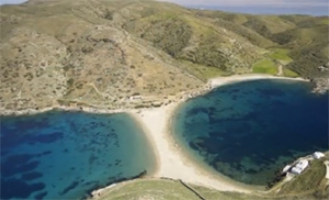 Οι Καλύτερες Ελληνικές Παραλίες (βίντεο)